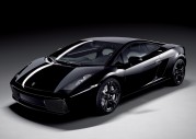 2007 Lamborghini Gallardo Nera